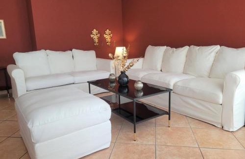 Vico Morcote Apartment | A14Apt Rosa Blu