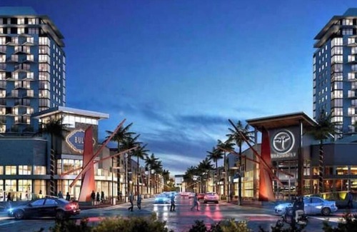 Doral Apartment | A1510 BRAND NEW Downtown Doral Studio