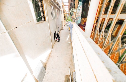 Mysore Apartment | "A1K Homestay: Your Cozy Haven in Mysore's Shopping Hub"