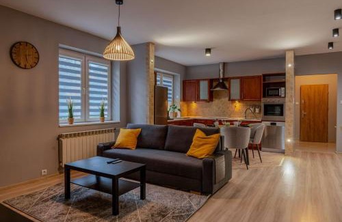 Siedlce Apartment | A2 Apart House