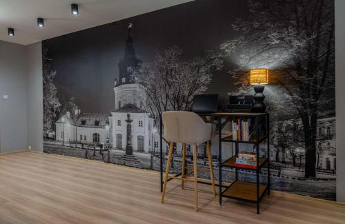 Siedlce Apartment | A2 Apart House