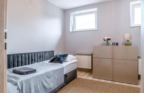 Siedlce Apartment | A2 Apart House
