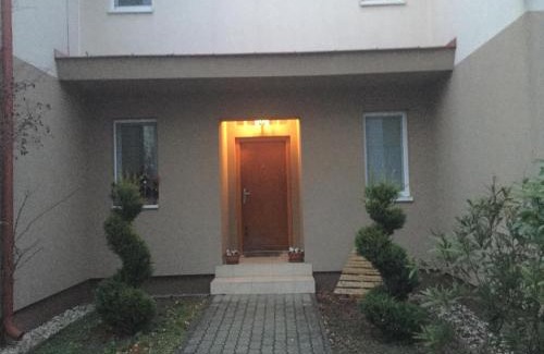 Sopron Apartment | A2 Apartman
