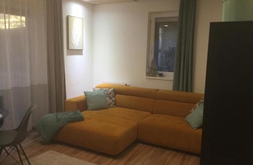 Sopron Apartment | A2 Apartman