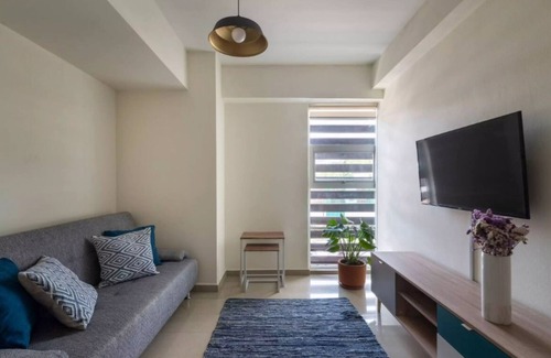 Reforma Apartment | A202- 1 BR/1 BTH - One Bedroom Apartment, Sleeps 2
