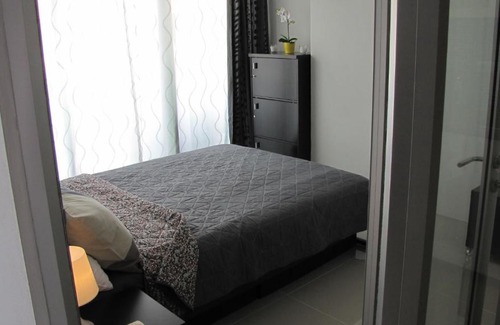 Kram Apartment | А23M Mosaic Condominium
