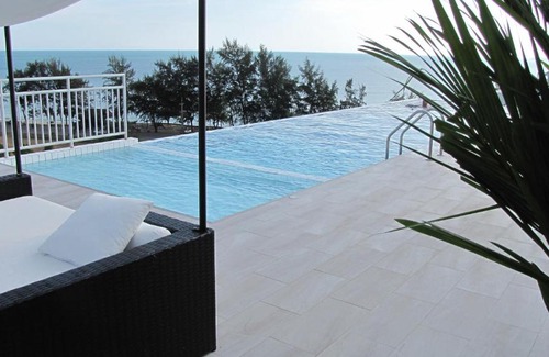 Kram Apartment | А23M Mosaic Condominium