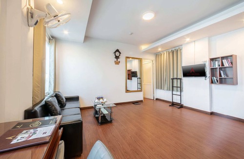 Van Mieu Hotel | A25 Hotel - 28 Tran Quy Cap
