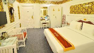 Dich Vong Hau Hotel | A25 Hotel - 66 Trần Thái Tông