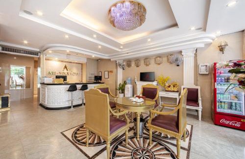 Dich Vong Hau Hotel | A25 Hotel - Dịch Vọng Hậu