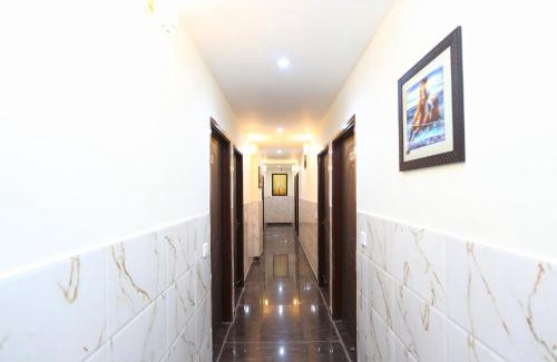 Old Gurgaon Hotel | A2K Residency
