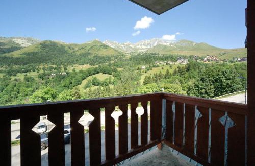 Saint-Francois-Longchamp Apartment | A3 209 Appart au pied des pistes
