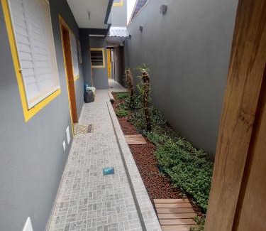 Vila Barros Apartment | (A3) Apartamento Próx. Aeroporto de GRU-SP