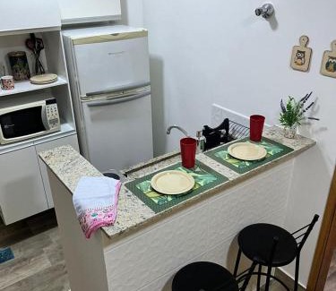 Vila Barros Apartment | (A3) Apartamento Próx. Aeroporto de GRU-SP
