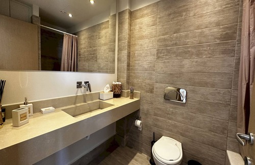 Bouzaiika House | A3 - Luxury house with pool, Goutos Properties Porto Heli