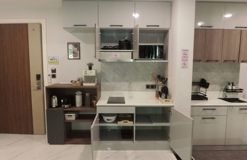 Ao Nang Apartment | A307 - penthouse Forest View 2bedroom2baths 300m Walk To Ao Nang Beach