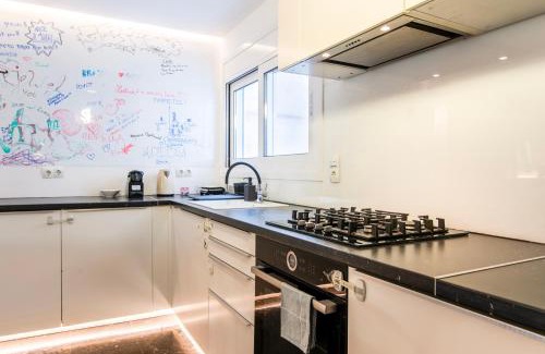 Neapoli Apartment | A35 Posh Live like a local Exarchia & Kolonaki