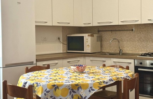 Ancona Apartment | A38 - Ancona, comfortable two-room apartment in the historic center
