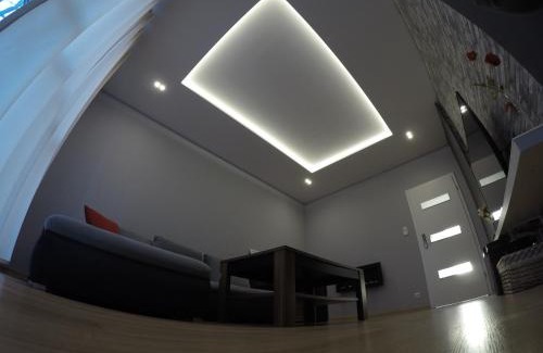 Czestochowa Apartment | A3XD Apartament 2