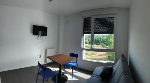 Chateau de l'Hers Apartment | A4-13 Studio Cosy Toulouse