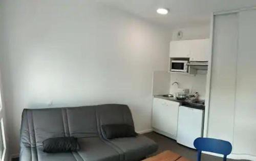 Chateau de l'Hers Apartment | A4-13 Studio Cosy Toulouse