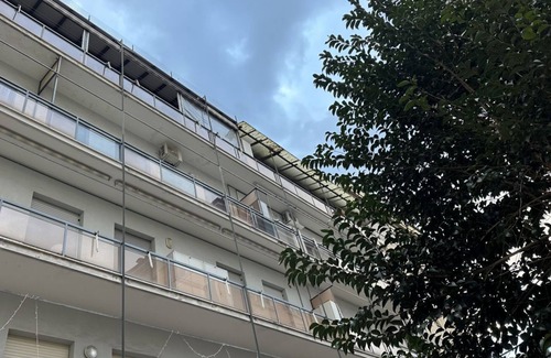 Ancona Apartment | A41 - Ancona, two-room apartment in the center