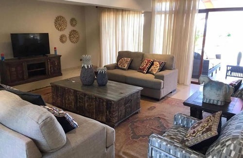 Kibaoni Villa | A80@VIPINGO RIDGE