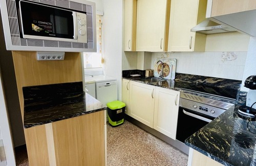 Finestrat Apartment | A970 - Nice apartment next to the Bali hotel and all amenities