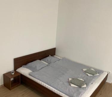 Kaposvar Apartment | AA Apartman - Kaposvár