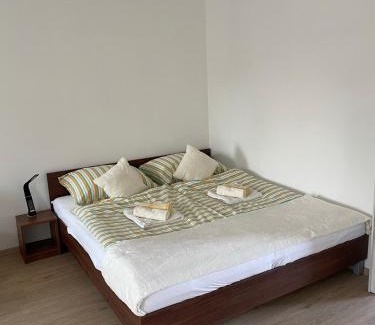 Kaposvar Apartment | AA Apartman - Kaposvár