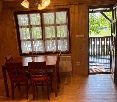 Kaposujlak Apartment | AA Apartman - Tópart
