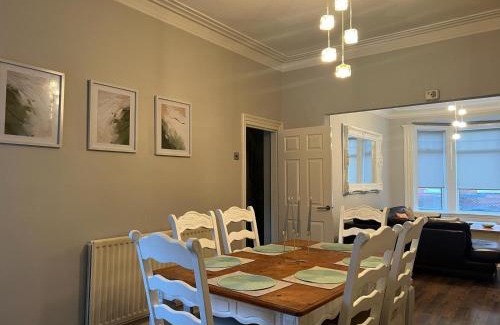 South Shields Apartment | AA Exec Apartments