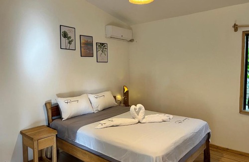 San Juan Bed & Breakfast | AA Jungle Guesthouse
