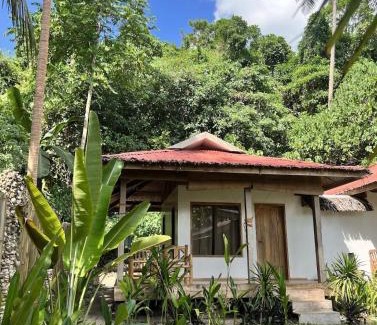 San Juan Bed & Breakfast | AA Jungle Guesthouse