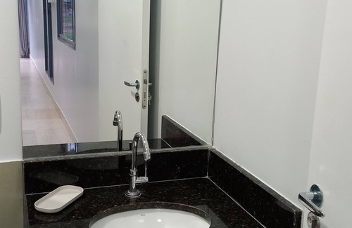 Sao Jorge Hotel | AAA interprise
