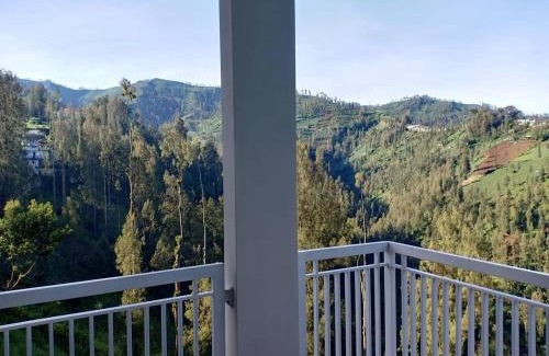 Wonokitri House | AAA, Surya Indah, Pananjakan Bromo Villa, Managed by Triple A Tour, Additional Bromo Sunrise Jeep Tour and Airport Shuttle