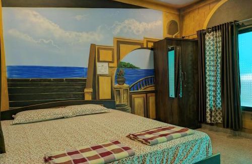 Devbag Hotel | Aabhai Beach Resort, Malvan