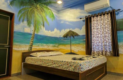 Devbag Hotel | Aabhai Beach Resort, Malvan