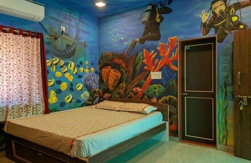 Devbag Hotel | Aabhai Beach Resort, Malvan