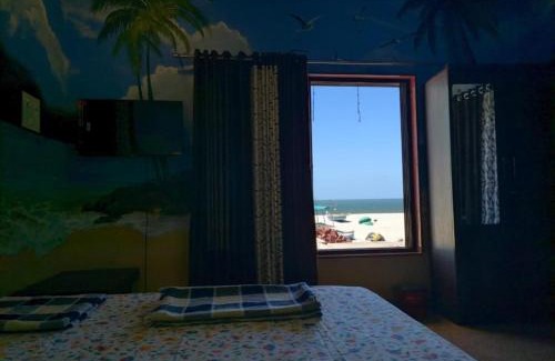 Devbag Hotel | Aabhai Beach Resort, Malvan