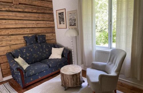 Korgessaare House | Aabu Maja