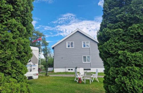 Klofta House | Aadarsh Villa rom3, 10 min fra Oslo airport