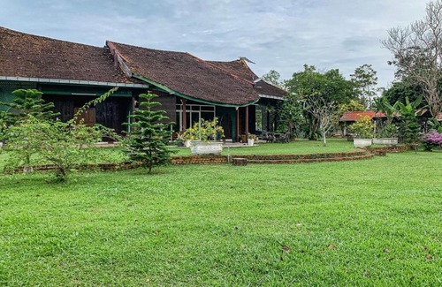Kota Bharu House | AAIRA 8Pari Riverview AIRPORT KOTA BHARU