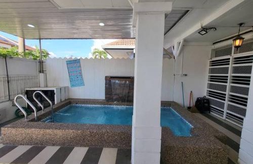 Sungai Petani House | Aaira Guesthouse
