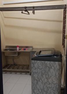 Batu Pahat House | Aaira Sophea Islamic Homestay