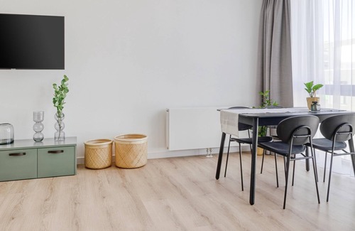 Aalen Apartment | Aalen Reichsstädter Str | One-Bedroom Suite L