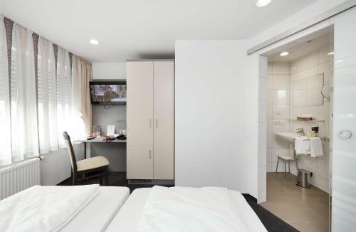 Wasseralfingen Hotel | Aalener Römerhotel aWL