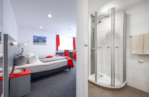 Wasseralfingen Hotel | Aalener Römerhotel