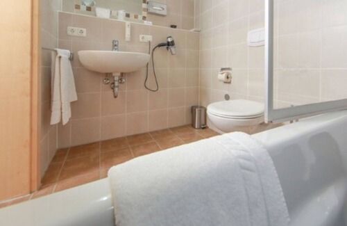 Wasseralfingen Hotel | Aalener Römerhotel