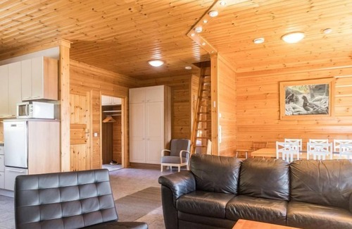 Aatola House | Aaltola by Interhome